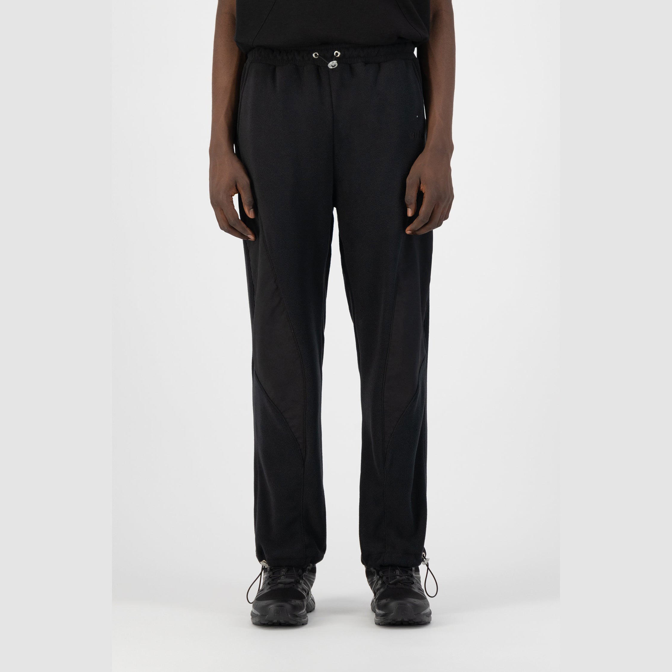 Pantalon Cadi - Noir