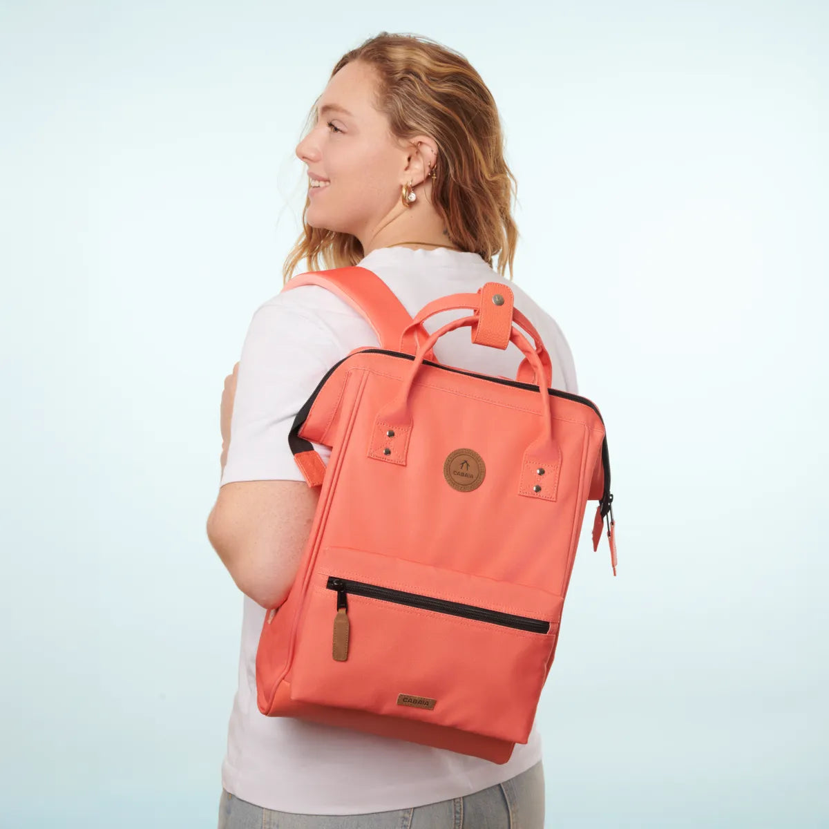 Sac à dos Adventurer Medium Himare