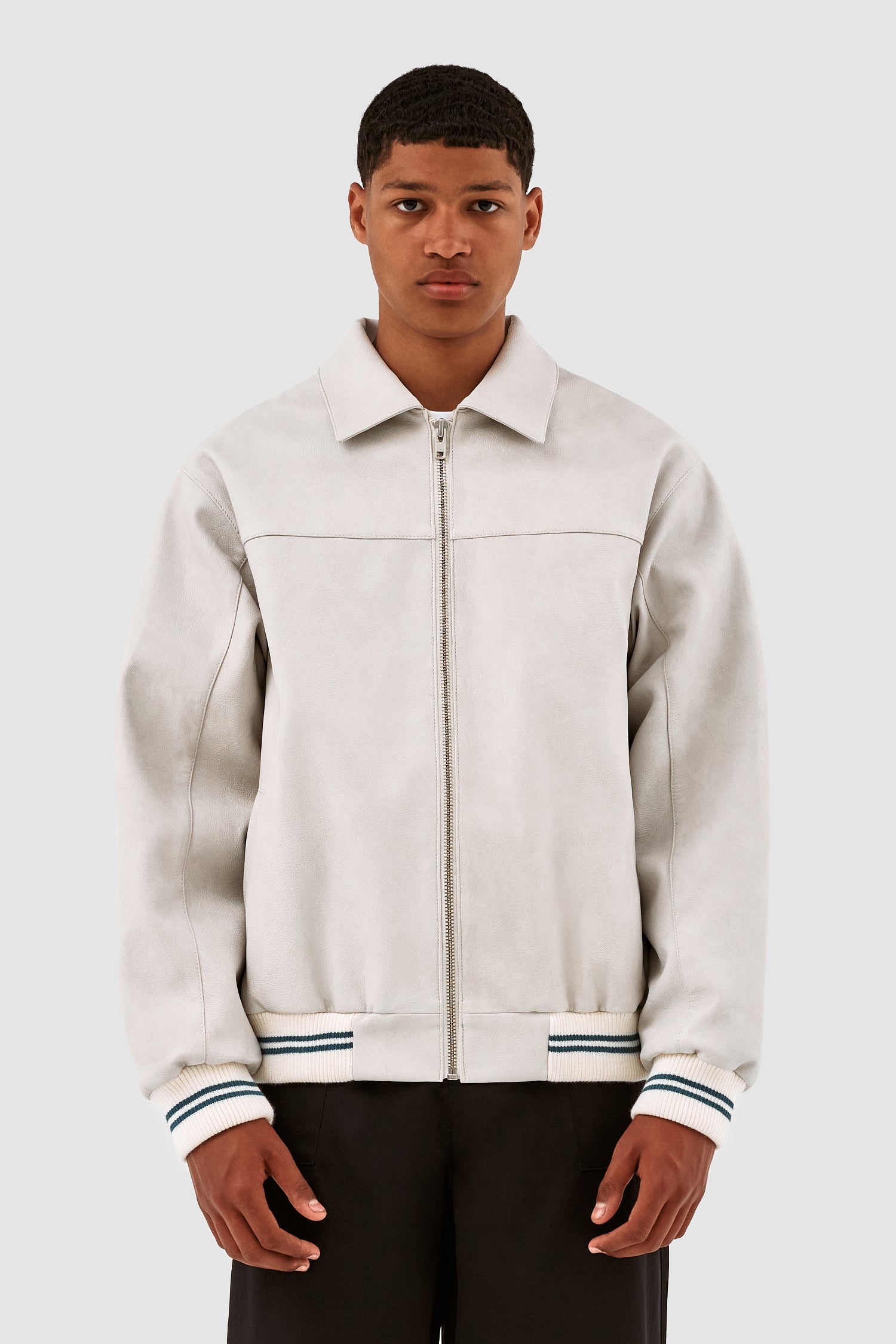 Veste Jonah Diels - Crème