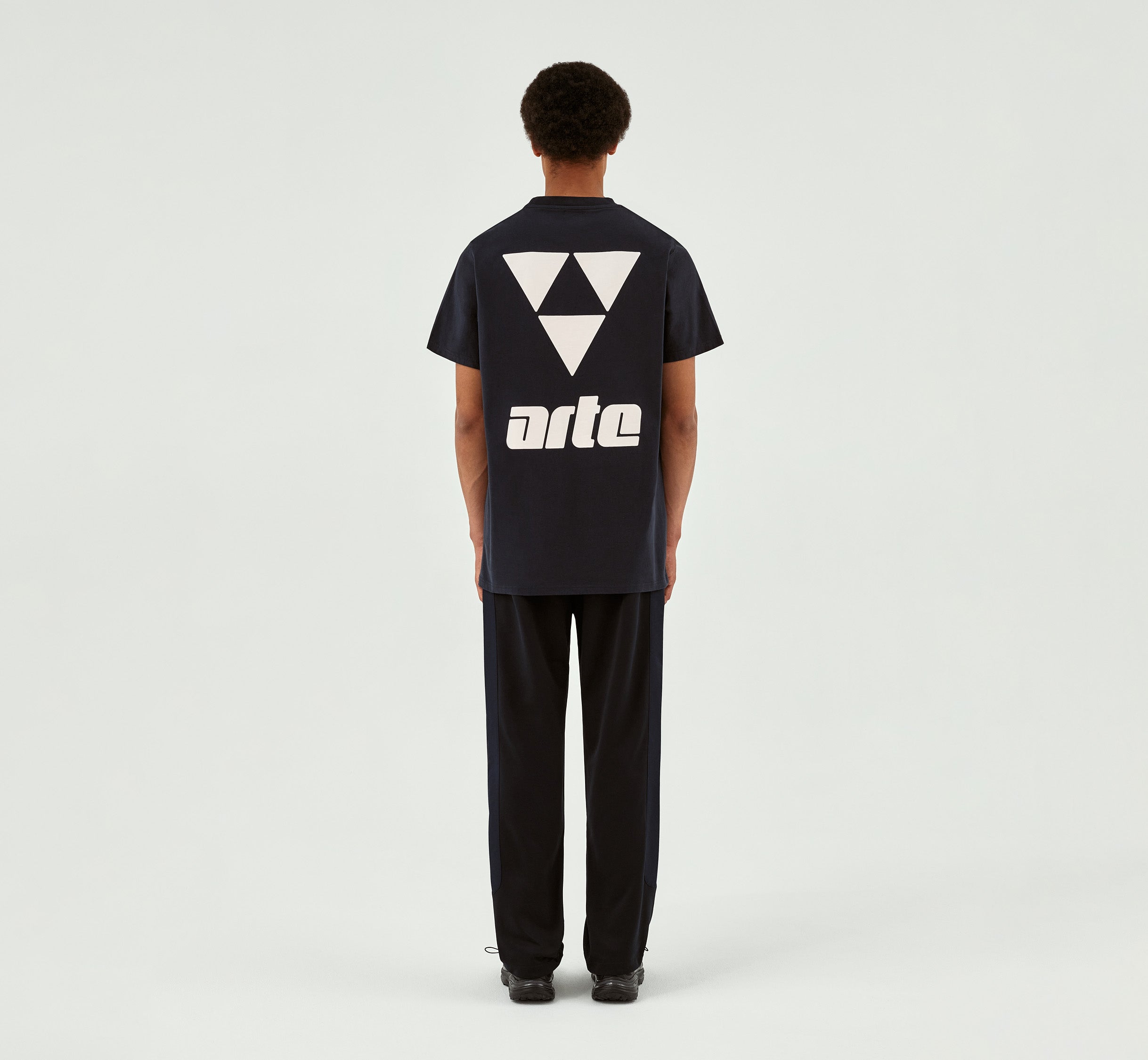 T-shirt 667 - Marine