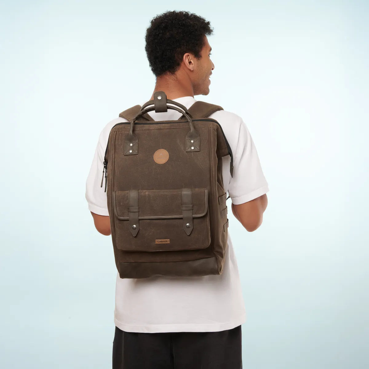 Sac à dos Adventurer Large Soyo